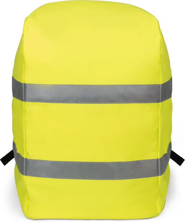 Immagine prodotto Dicota Copertura antipioggia Hi-Vis 65 litri giallo (65 l)