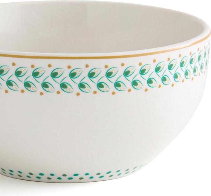 Produktbild La Redoute Interieurs Floresta (14 cm, 4 x)