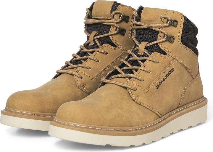 Produktbild Jack & Jones Jfwohio Pu Boot Bf Ln (41)