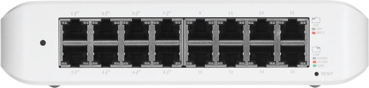 Productafbeelding Ubiquiti UniFi Usw-16 Lite (16 Havens)
