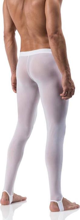 Immagine prodotto Manstore Leggings con spalline (M)
