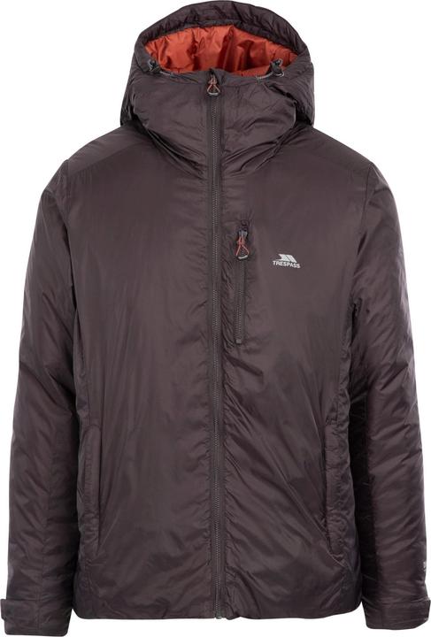Actual product image Trespass Mens Pardshaw Jacket (S)