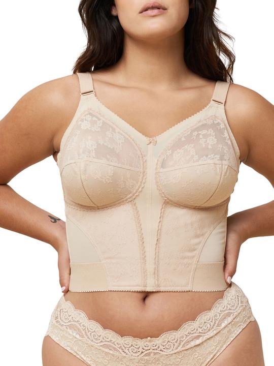 Produktbild Triumph Bügelloser BH Doreen (100 E, 2er Pack)