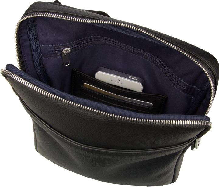 Produktbild Lacoste Umhängetasche Flat Crossover Bag M 2840