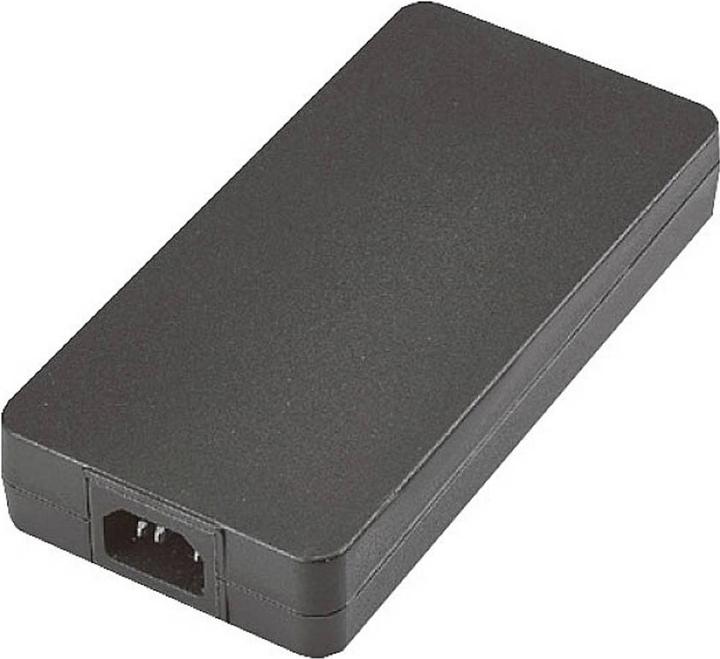 Edac EA11811K2446 - Desktop power supply, 200 W, 24 V, 8.33 A (200 W)