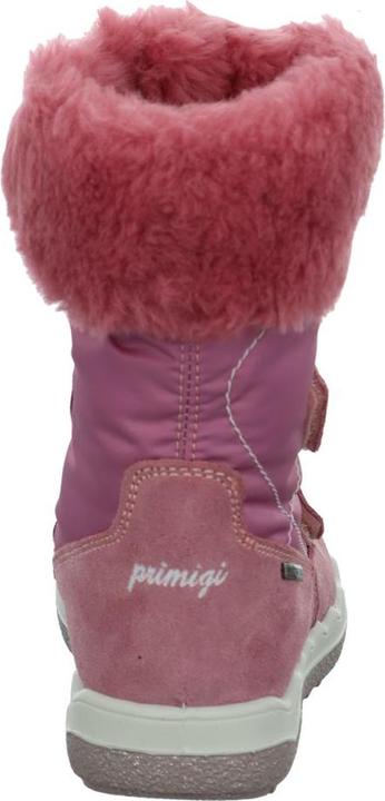 Actual product image Primigi Winter boots GTX (34)