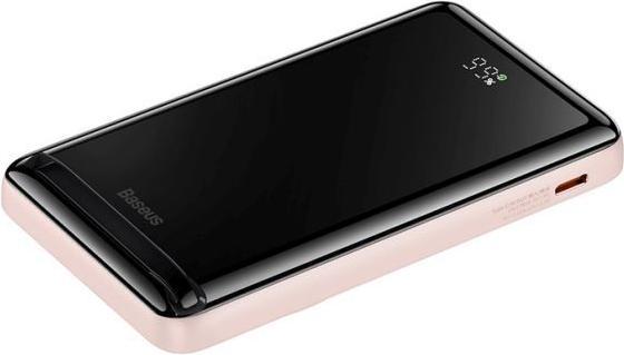 Actual product image Baseus Magnetic (10000 mAh, 20 W, 38.50 Wh)