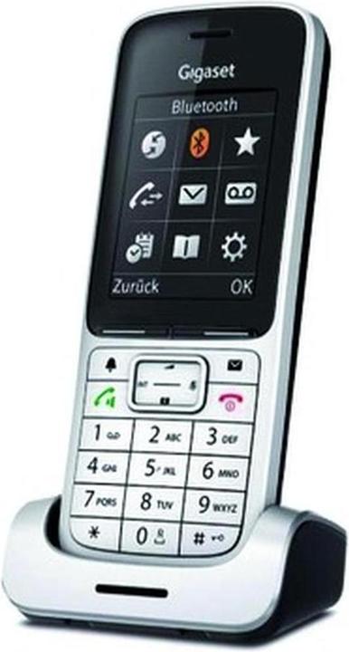 Gigaset Sl450hx (DE-Version)