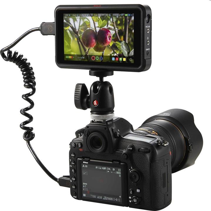 Immagine prodotto Atomos Ninja V (5", Full HD)