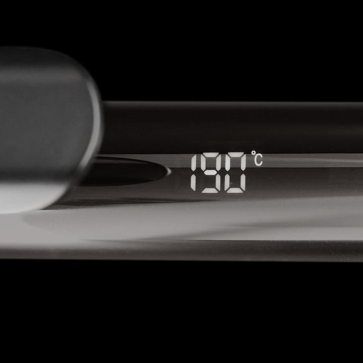 Actual product image Jaguar Classic Curl 25 Curling iron (25 mm)
