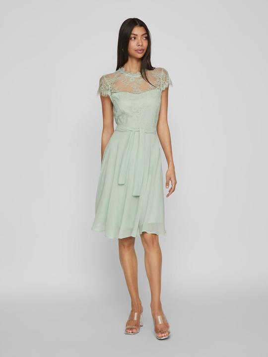 Produktbild Vila Kurzes Abendkleid (40)