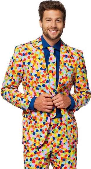 Actual product image OppoSuits Confetteroni Opposuit (52)