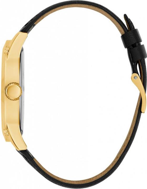 Produktbild Guess GW0628G2 Herrenuhr Crescent 44mm 3ATM (Analoguhr, 44 mm)