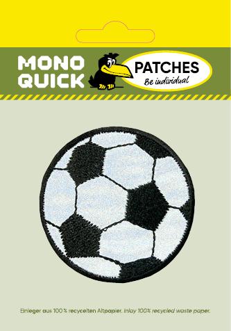 Produktbild Mono Quick Fussball (1 x)