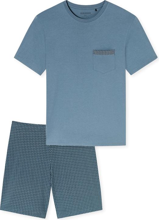 Image du produit Schiesser Shorty Comfort Nightwear (54, XL)