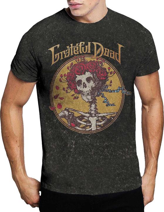 Grateful Dead Best of Cover