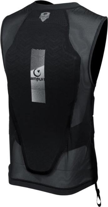 Actual product image Amplifi Reactor Waistcoat (XS, Back protector)