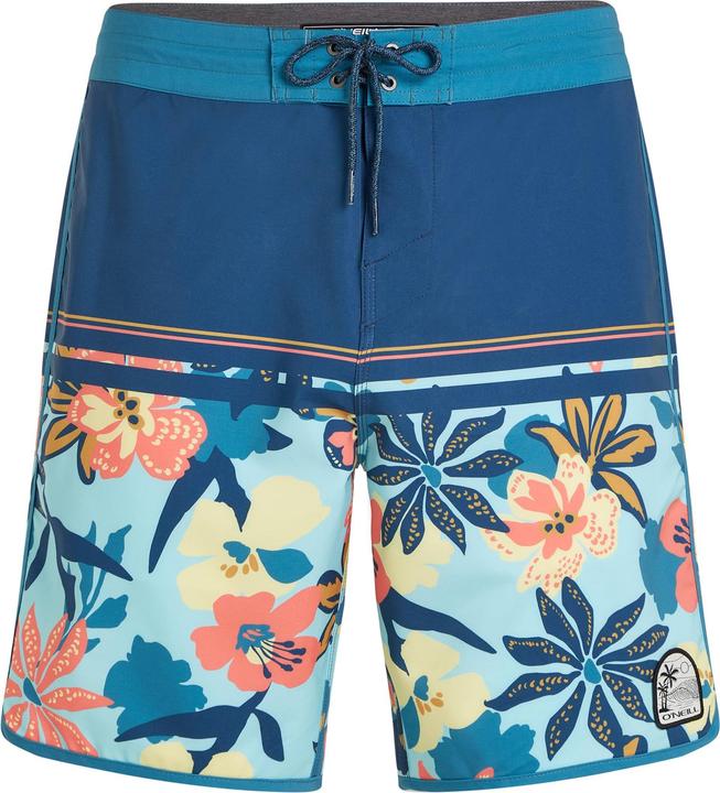 O'Neill Cruzer Scallop 18 Boardshorts