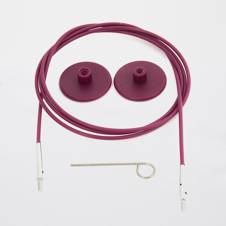 Knitpro Nadelseil