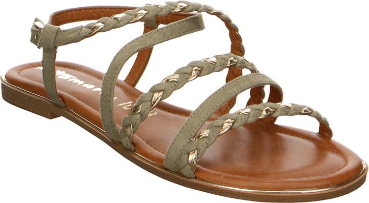 Actual product image Tamaris Sandal (38)