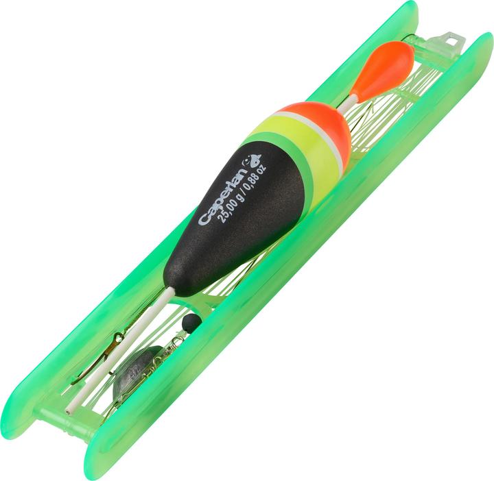 Immagine prodotto Caperlan PL-RL-K7 (600 cm)