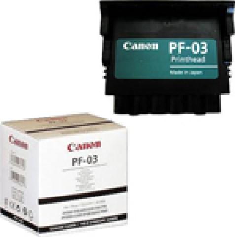Canon Pf-03 (M, FC, C, Y)