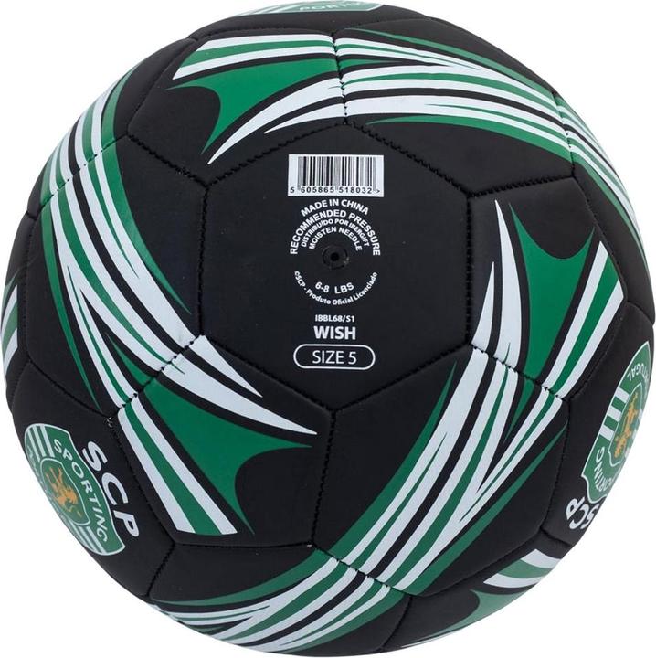 SCP Wish Fussball (5)