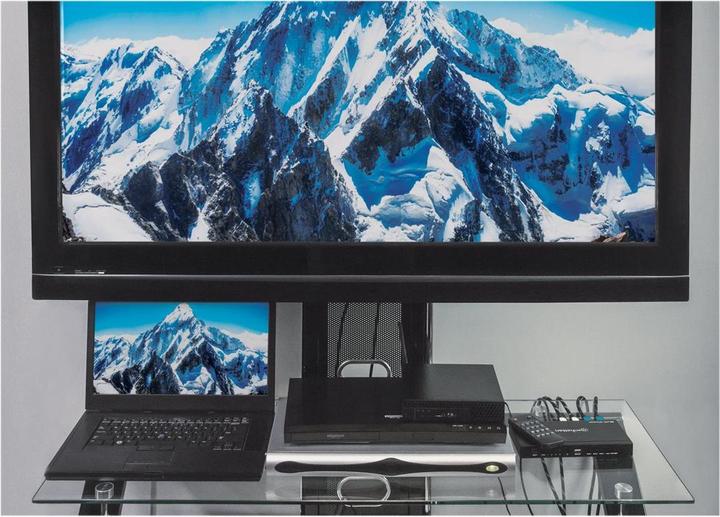 Produktbild Manhattan Multiviewer Switch