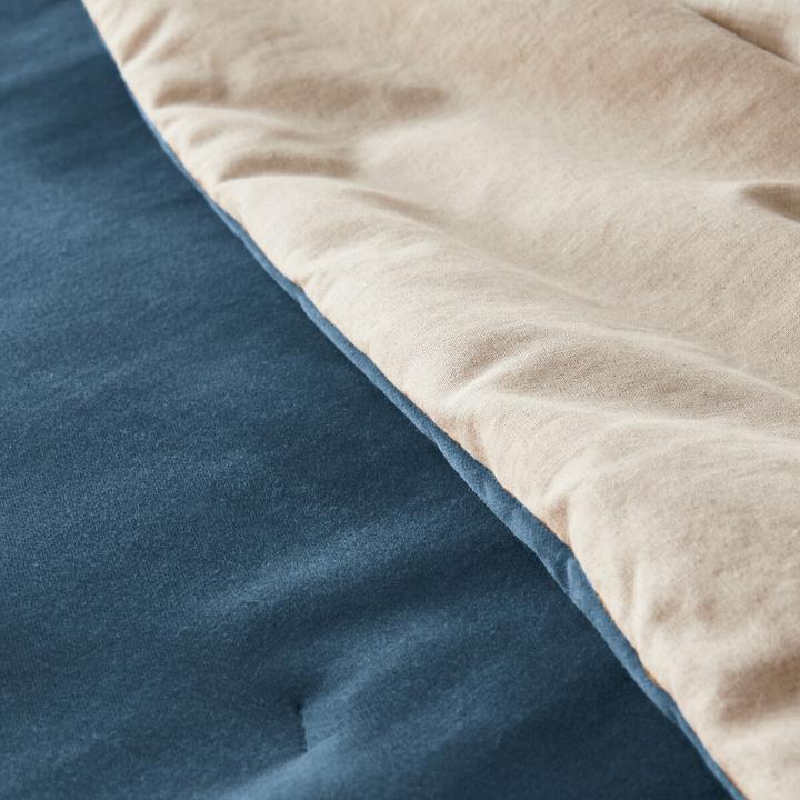 Produktbild La Redoute Interieurs Velvet (150 x 150 cm)