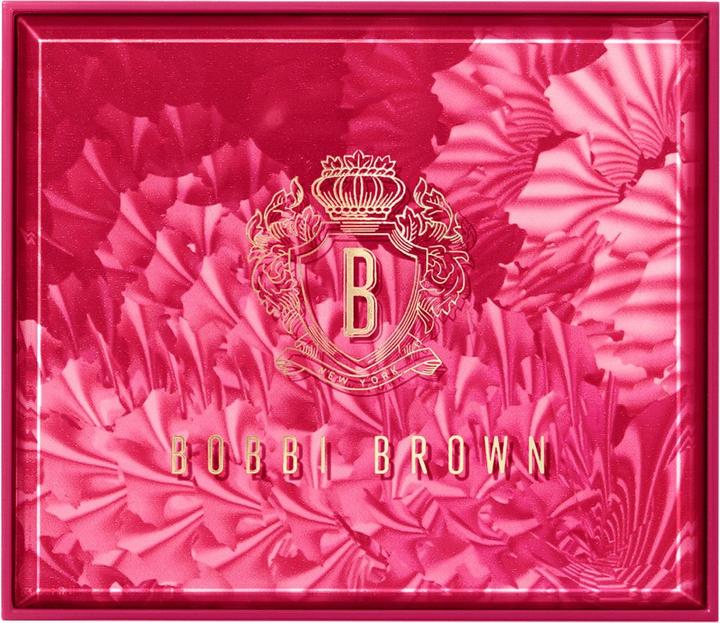 Immagine prodotto Bobbi Brown Collezione del Capodanno Lunare - Quad di ombretti di lusso