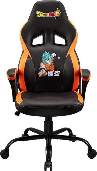 Subsonic Original Gaming Seat Dragon Ball Super V2