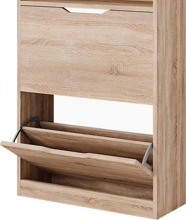 Image du produit Vicco Luca (59 x 89.5 x 22 cm)