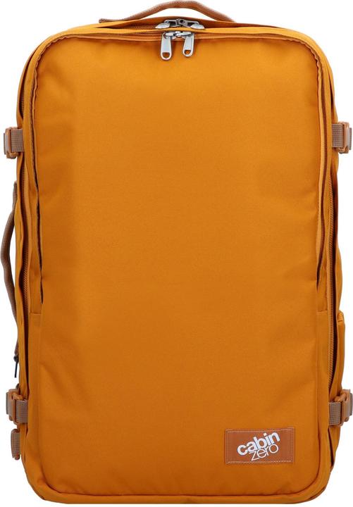 Image du produit Cabin zero Travel Cabin Bag Classic Pro 42L Sac à dos 54 cm pour ordinateur portable (42 l)