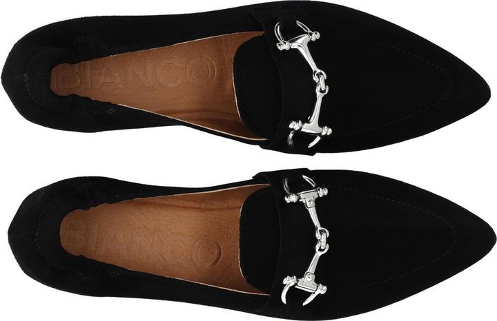 Image du produit Bianco BIATRACEY Chaussures basses en daim (39)