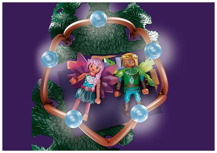 Produktbild Playmobil Gemeinschaftsbaum (70799, Playmobil Ayuma)