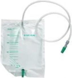 Produktbild B.Braun URIMED SP Urinbeutel steril, 2l