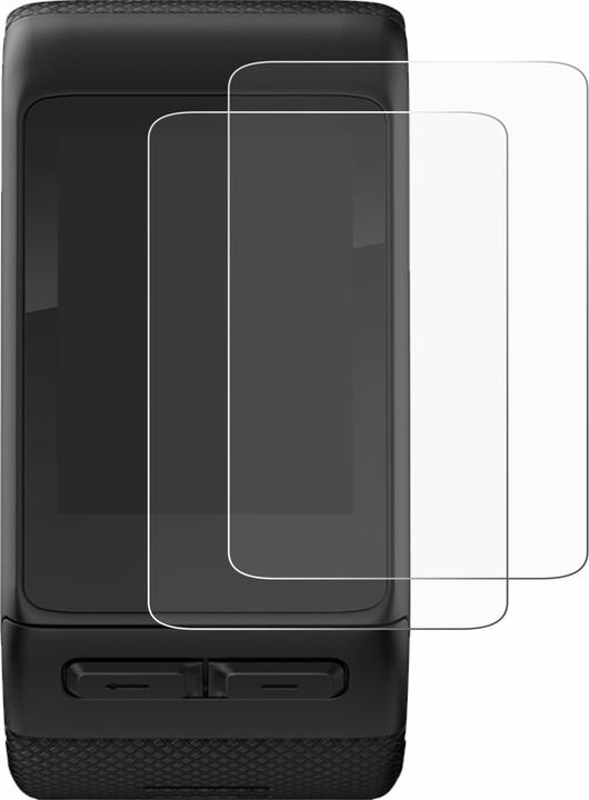 Image du produit ScreenLeaf Film de protection durable Protection d'écran Film clair transparent