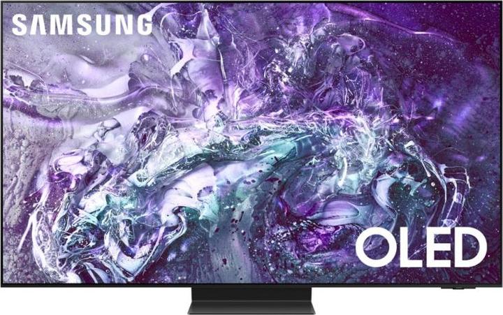 Actual product image Samsung QE55S95DATXXH (55", S95D, OLED, 4K, 2024)