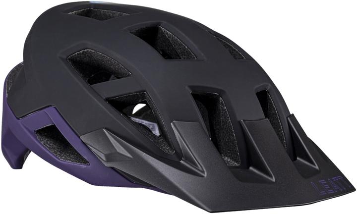 Actual product image Leatt MTB Trail 2.0 (55 - 59 cm)