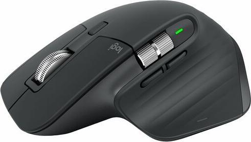 Actual product image Logitech MX Keys Combo for Business Gen 2 (CH, Wireless)