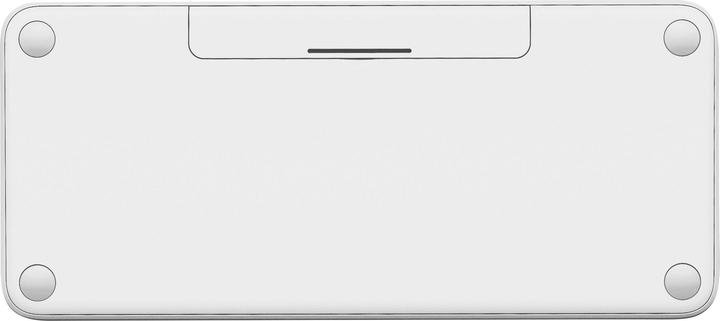 Produktbild Logitech K380 für Mac Multi-Gerät (DE, Kabellos)