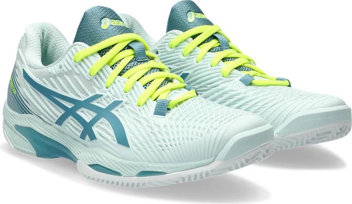 Produktbild ASICS Performance Solution Speed FF 2 Sandplatz Tennisschuh Damen (42)