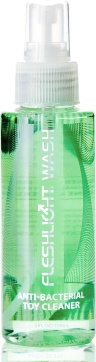 Actual product image Fleshlight FleshWash (100 ml)