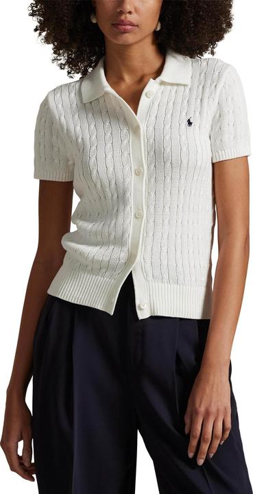 Produktbild Ralph Lauren Sweaters White (L)
