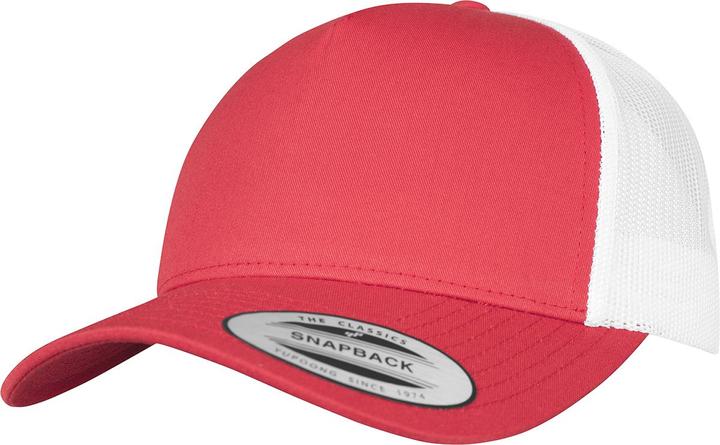 Produktbild Flexfit Trucker Cap 5 Segmente (One Size)