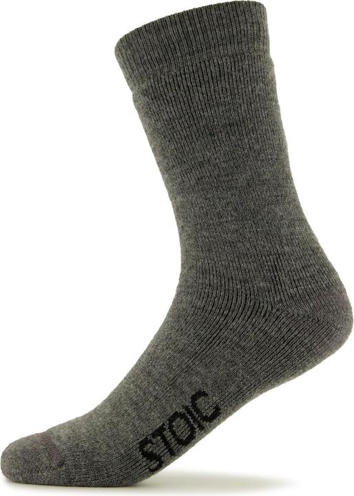 Actual product image Stoic Merino Warmwool Heavy (36 - 38)