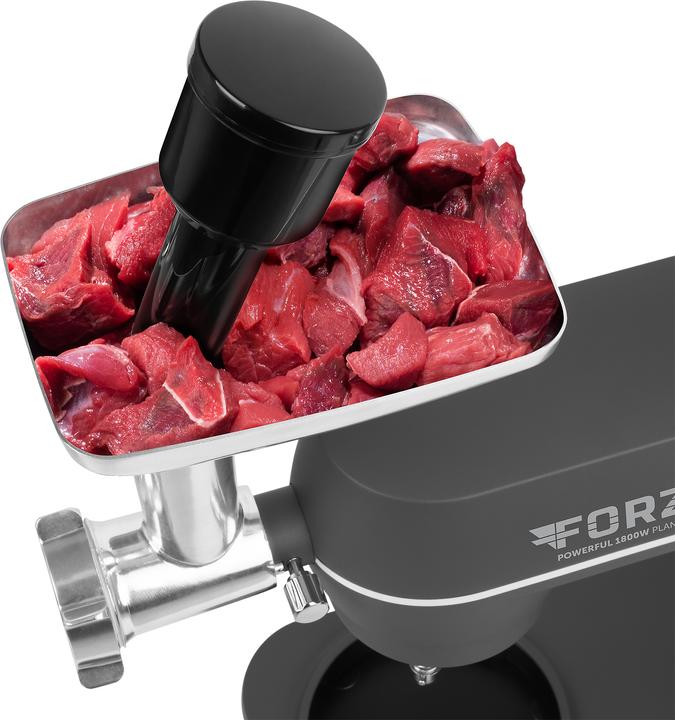 Actual product image ECG FORZA 6600 (1800 W)
