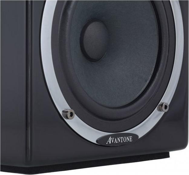 Actual product image Avantone Pro Amb Active Mixcube (Active, 1 pc.)