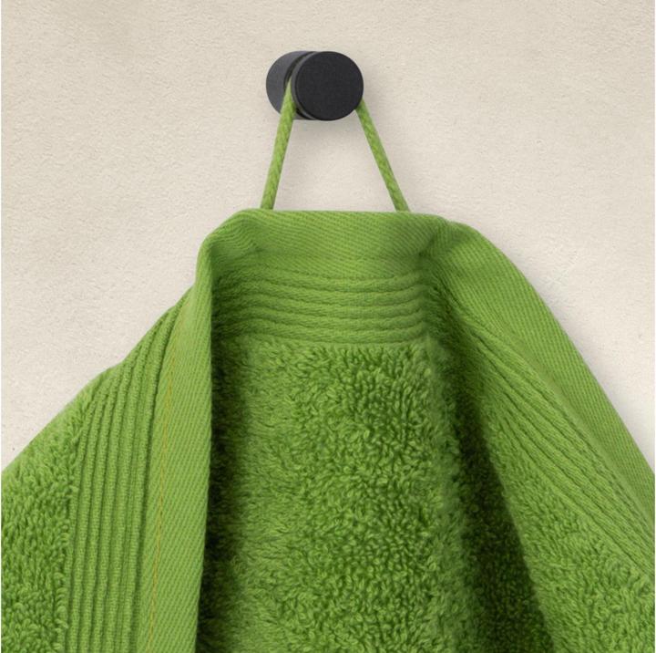 Actual product image Möve Super fuzzy (100 x 160 cm)