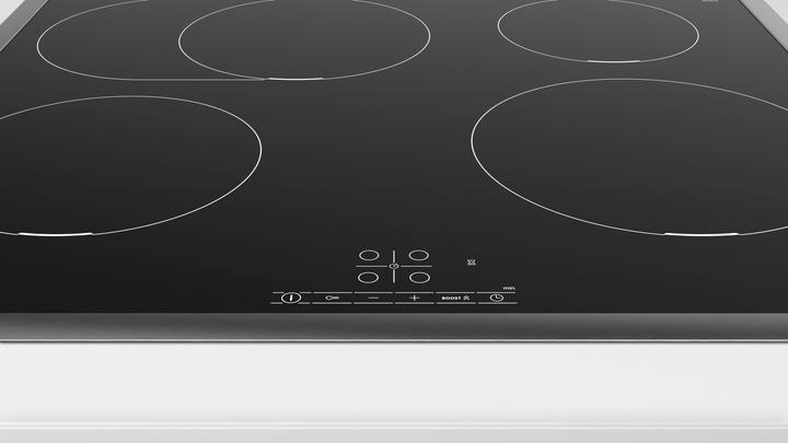 Actual product image Bosch Hausgeräte PIF645BB5E